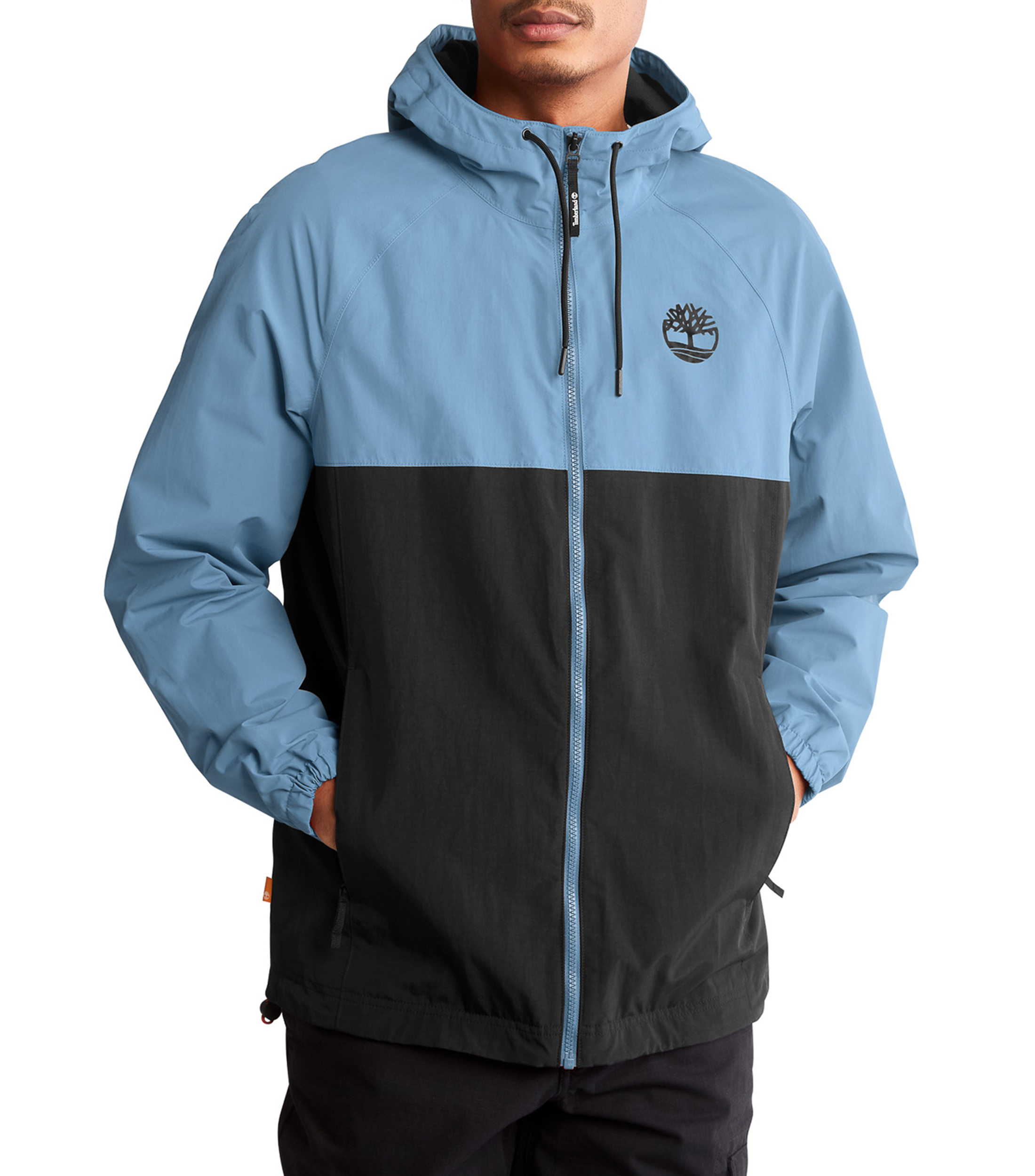 Chamarra deals timberland waterproof